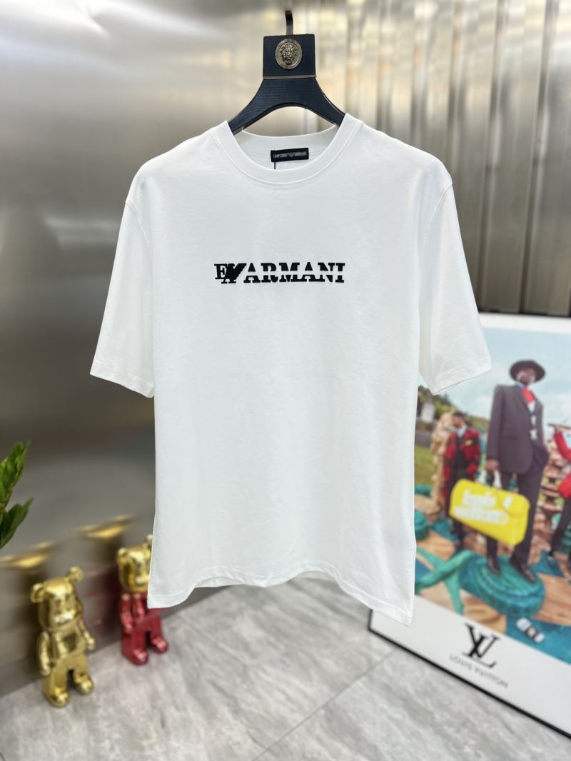 Armani T-Shirts